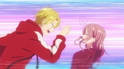 Pardon the Intrusion, I'm Home!