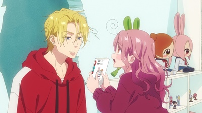 Pardon the Intrusion, I'm Home!