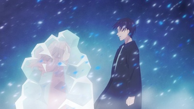 Pardon the Intrusion, I'm Home!