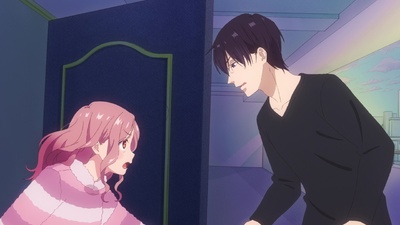 Pardon the Intrusion, I'm Home!