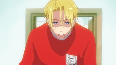 Pardon the Intrusion, I'm Home!