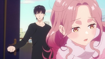 Pardon the Intrusion, I'm Home!