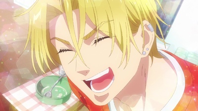 Pardon the Intrusion, I'm Home!