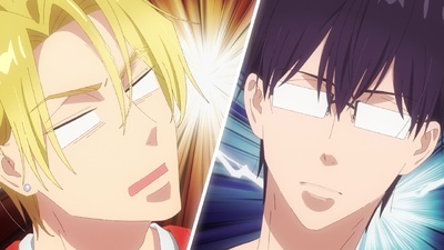 Pardon the Intrusion, I'm Home!