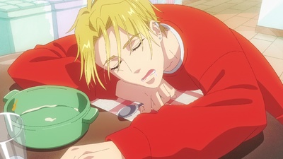 Pardon the Intrusion, I'm Home!