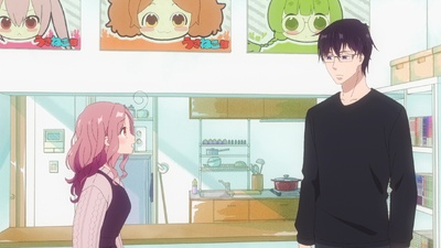 Pardon the Intrusion, I'm Home!