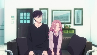 Pardon the Intrusion, I'm Home!