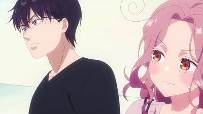 Pardon the Intrusion, I'm Home!