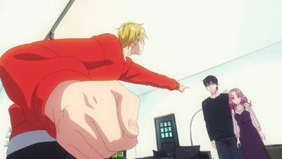 Pardon the Intrusion, I'm Home!