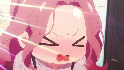 Pardon the Intrusion, I'm Home!