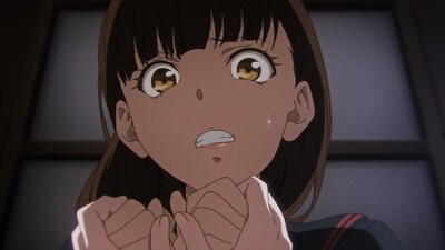 Young Ladies Don't Play Fighting Games