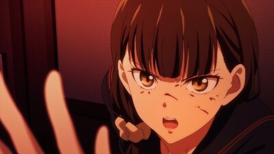 Young Ladies Don't Play Fighting Games