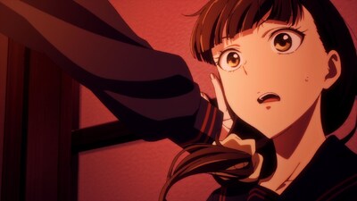 Young Ladies Don't Play Fighting Games