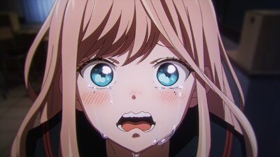 Young Ladies Don't Play Fighting Games