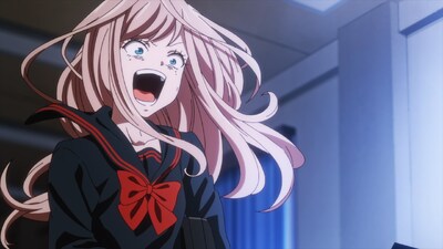 Young Ladies Don't Play Fighting Games