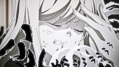 Young Ladies Don't Play Fighting Games