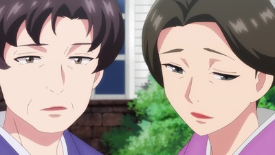 Taisho Era Contract Marriage: The Substitute Bride and a Soldier's Fierce Love