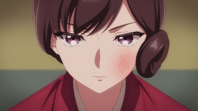 Taisho Era Contract Marriage: The Substitute Bride and a Soldier's Fierce Love