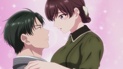 Taisho Era Contract Marriage: The Substitute Bride and a Soldier's Fierce Love