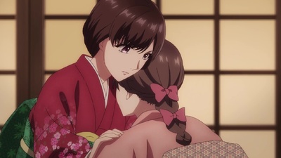 Taisho Era Contract Marriage: The Substitute Bride and a Soldier's Fierce Love