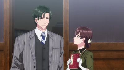 Taisho Era Contract Marriage: The Substitute Bride and a Soldier's Fierce Love