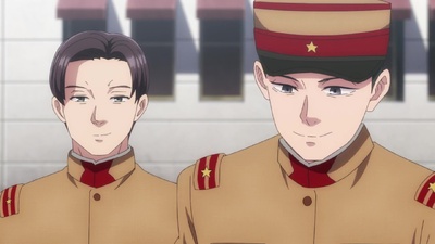 Taisho Era Contract Marriage: The Substitute Bride and a Soldier's Fierce Love