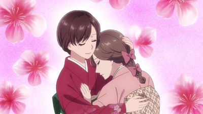 Taisho Era Contract Marriage: The Substitute Bride and a Soldier's Fierce Love