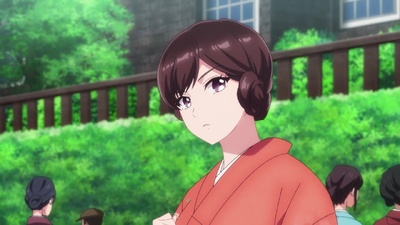 Taisho Era Contract Marriage: The Substitute Bride and a Soldier's Fierce Love