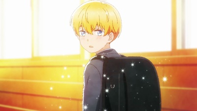 A Star Brighter Than the Sun