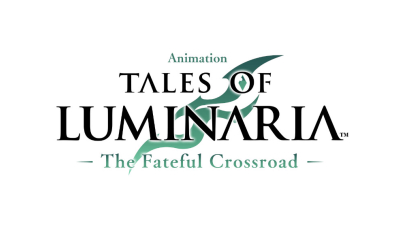 Tales of Luminaria: The Fateful Crossroad