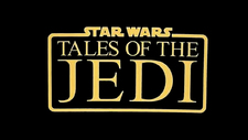 Star Wars: Tales of The Jedi