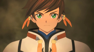 Tales of Zestiria: The X