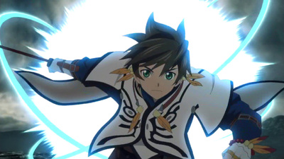 Tales of Zestiria: The X