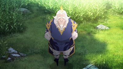 Tales of Zestiria: The X