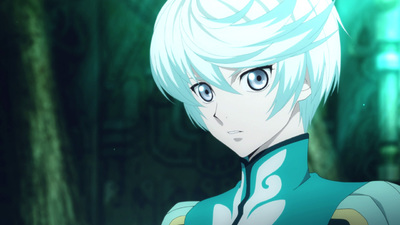 Tales of Zestiria: The X