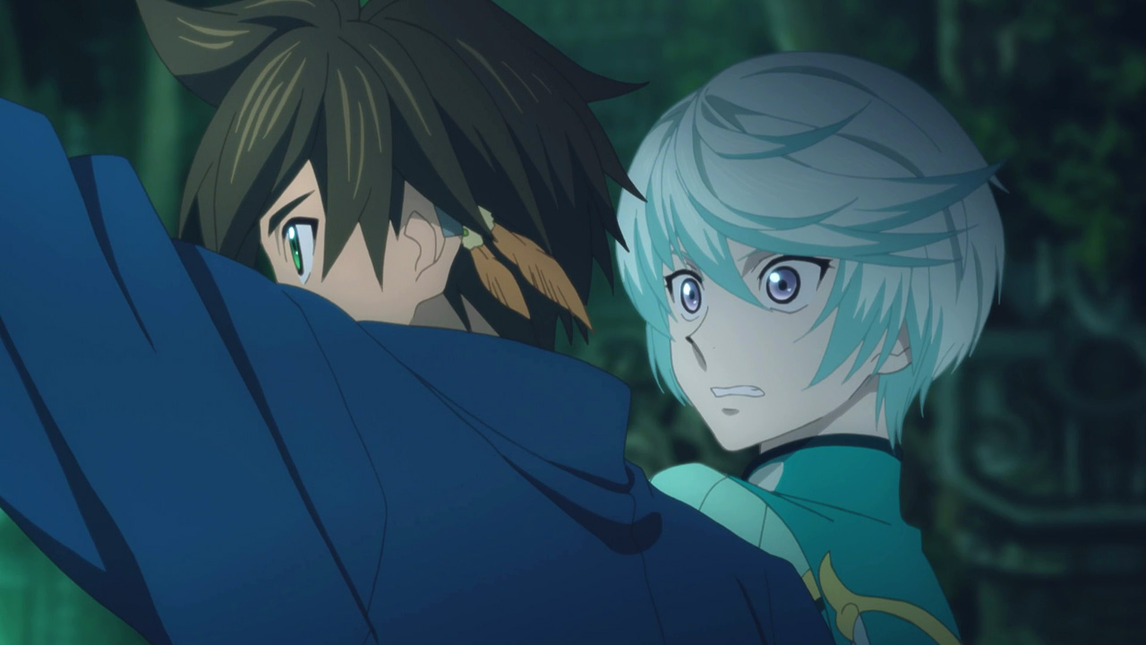 Tales of Zestiria: The X (Anime) | AnimeClick.it - Anime Like Tales Of Zestiria The X