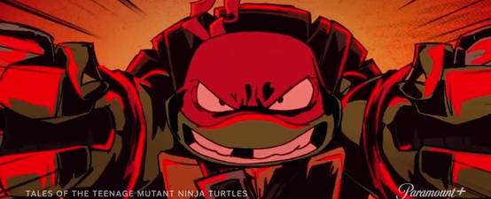 Tales of the Teenage Mutant Ninja Turtles