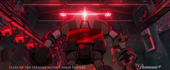 Tales of the Teenage Mutant Ninja Turtles