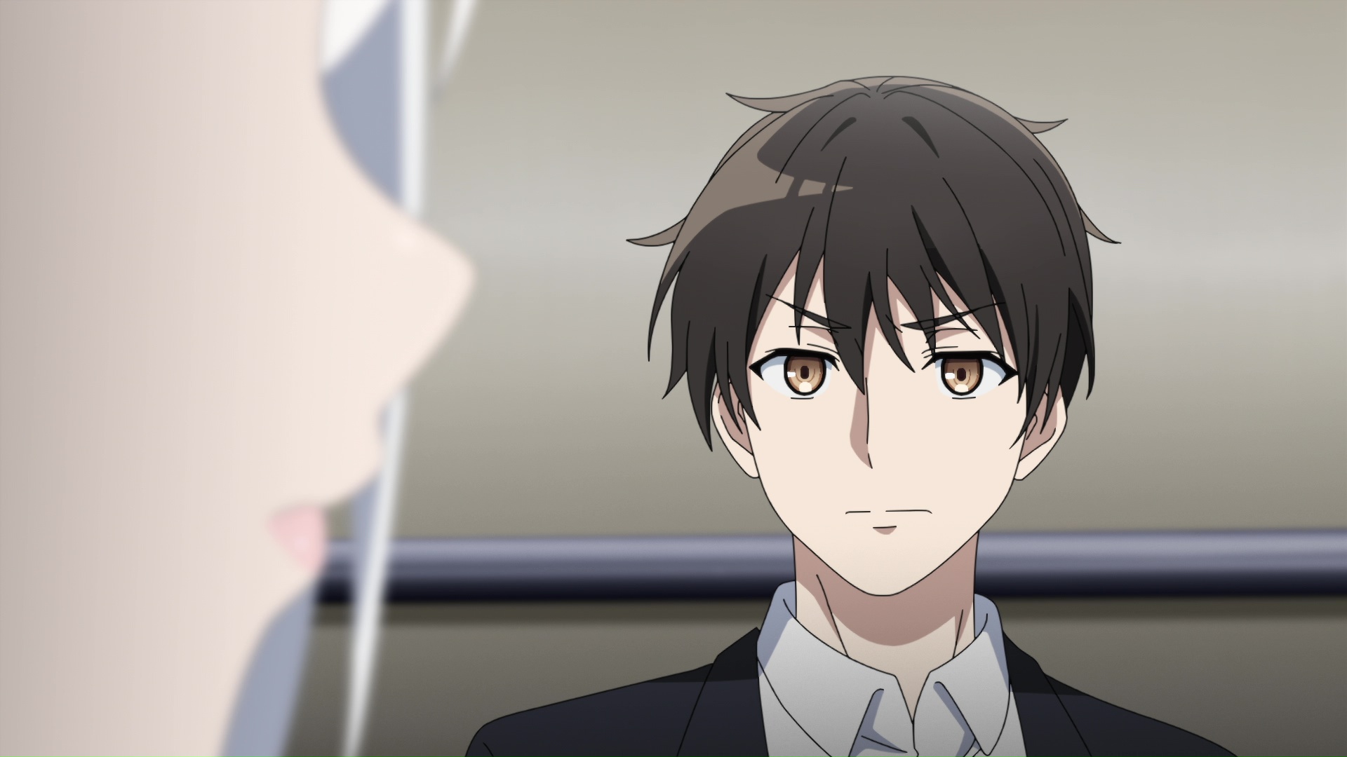 Tantei Wa Mou Shindeiru The Lost Memory