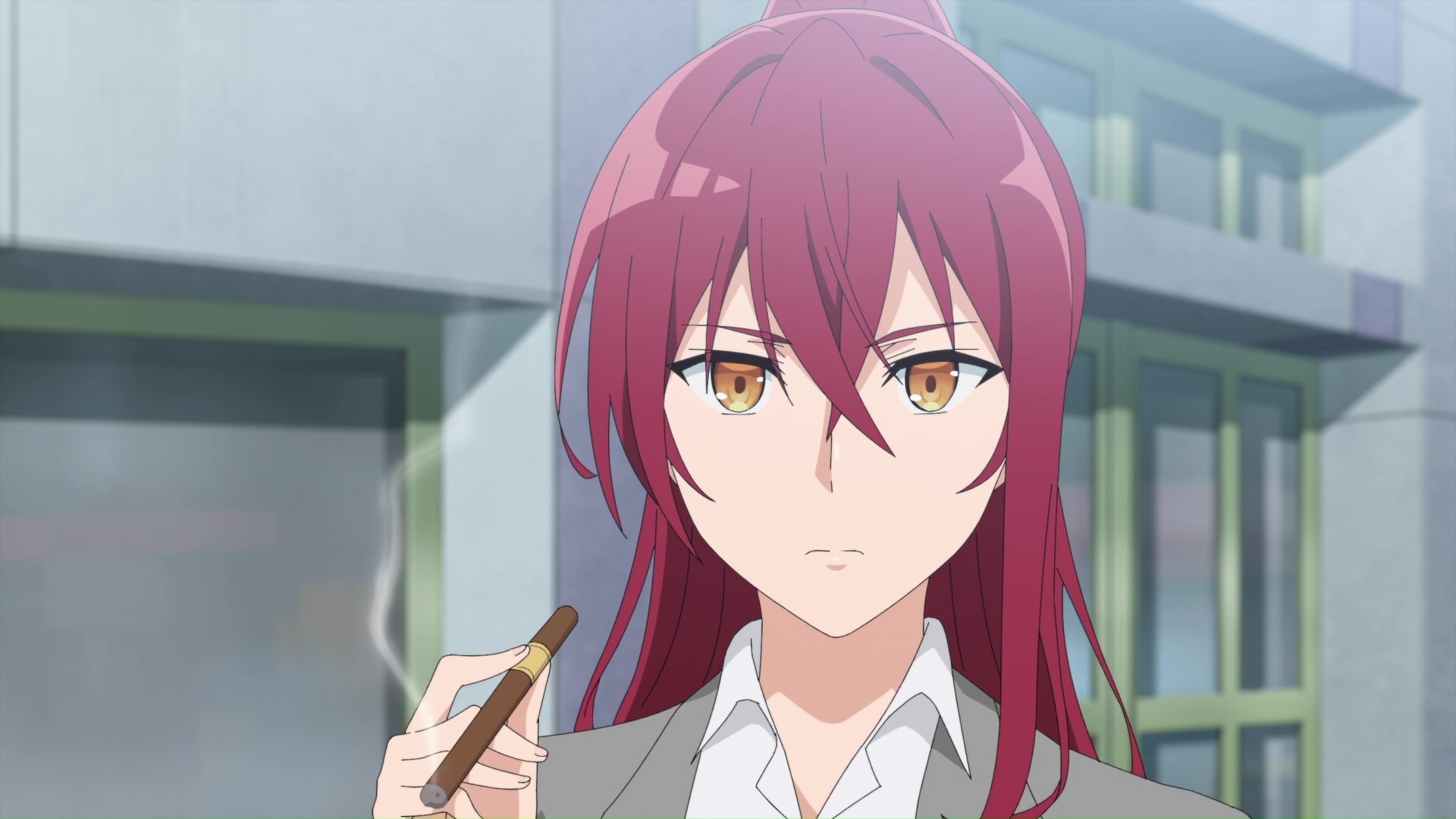 Tantei Wa Mou Shindeiru The Lost Memory Tantei wa Mou, Shindeiru. The Lost Memory (Anime) | AnimeClick.it