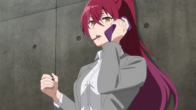 The Detective Is Already Dead Season 2