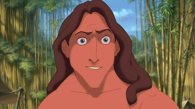 Tarzan