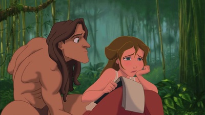 Tarzan