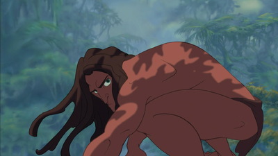 Tarzan