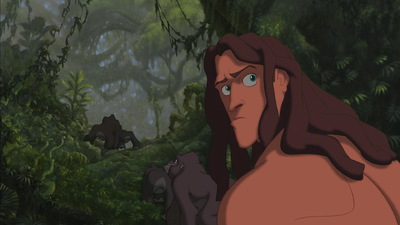 Tarzan