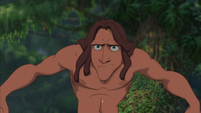 Tarzan