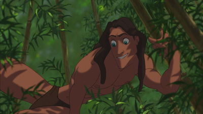 Tarzan