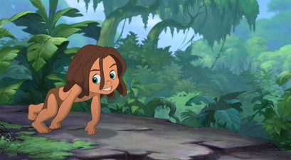 Tarzan 2