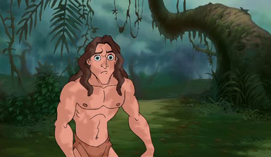 Tarzan & Jane