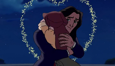 Tarzan & Jane